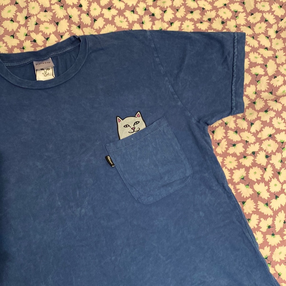 rip n dip t-shirt